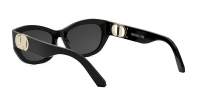 DIOR 30MONTAIGNE B5U 10A0 54-17 Nero