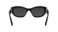 DIOR 30MONTAIGNE B5U 10A0 54-17 Nero