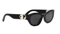 DIOR 30MONTAIGNE B5U 10A0 54-17 Nero