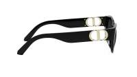 DIOR 30MONTAIGNE B5U 10A0 54-17 Crna