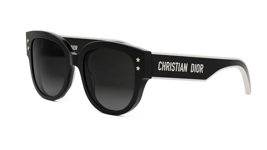 Sunglasses DIOR Pacific DIORPACIFIC B2I 10A1 54-20 Black in stock