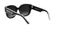 DIOR Pacific DIORPACIFIC B2I 10A1 54-20 Nero