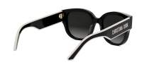 DIOR Pacific DIORPACIFIC B2I 10A1 54-20 Nero