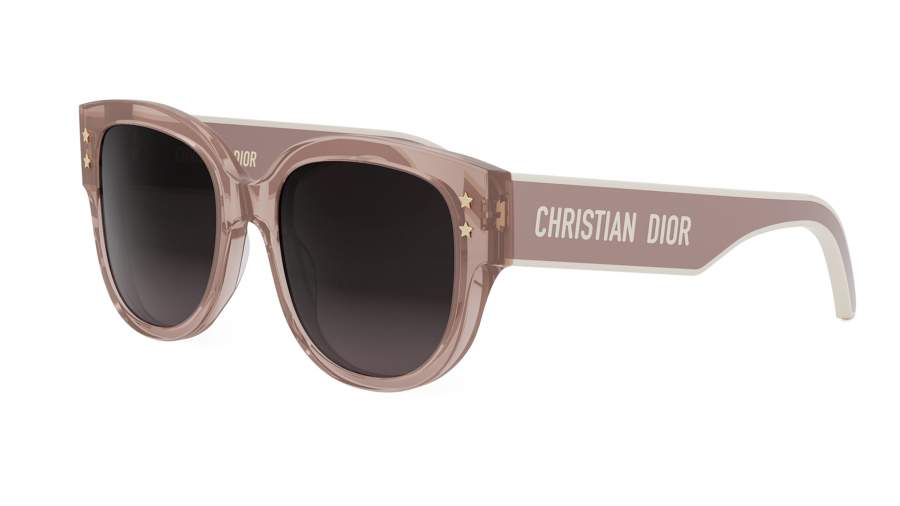 Sonnenbrille DIOR Pacific DIORPACIFIC B2I 40D2 54-20 Rosa auf Lager