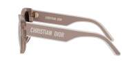DIOR Pacific DIORPACIFIC B2I 40D2 54-20 Rosa