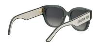 DIOR Pacific DIORPACIFIC B2I 55A1 54-20 Verde