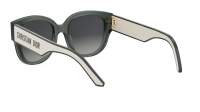 DIOR Pacific DIORPACIFIC B2I 55A1 54-20 Verde