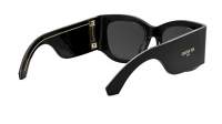 DIOR DIORNUIT S1I 10A0 54-18 Nero