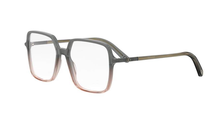 Brille DIOR Mini cd MINI CD O S2I 4900 54-16 Grau auf Lager