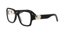 DIOR 30montaigne 30MONTAIGNEO S3I 1000 54-17 Nero