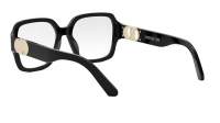 DIOR 30montaigne 30MONTAIGNEO S3I 1000 54-17 Nero
