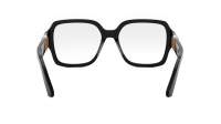 DIOR 30montaigne 30MONTAIGNEO S3I 1000 54-17 Nero