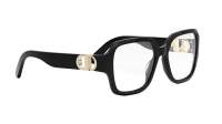DIOR 30montaigne 30MONTAIGNEO S3I 1000 54-17 Nero