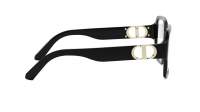 DIOR 30montaigne 30MONTAIGNEO S3I 1000 54-17 Nero