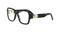 DIOR 30montaigne 30MONTAIGNEO S3I 2000 54-17 Tartaruga