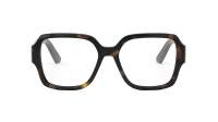 DIOR 30montaigne 30MONTAIGNEO S3I 2000 54-17 Tartaruga