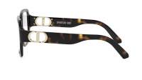 DIOR 30montaigne 30MONTAIGNEO S3I 2000 54-17 Tartaruga