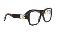 DIOR 30montaigne 30MONTAIGNEO S3I 2000 54-17 Tartaruga
