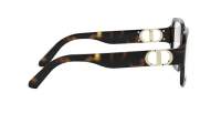 DIOR 30montaigne 30MONTAIGNEO S3I 2000 54-17 Tartaruga