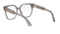 DIOR DIORPRISMEO S3I 4500 54-17 Grigio