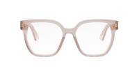 DIOR DIORPRISMEO S3I 4000 54-17 Ružičasta