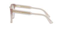 DIOR DIORPRISMEO S3I 4000 54-17 Ružičasta