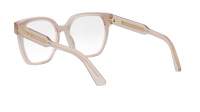 DIOR DIORPRISMEO S3I 4000 54-17 Ružičasta