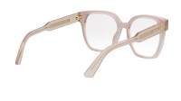 DIOR DIORPRISMEO S3I 4000 54-17 Ružičasta