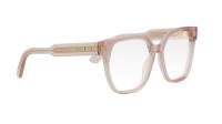 DIOR DIORPRISMEO S3I 4000 54-17 Ružičasta