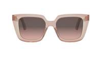 DIOR DIORMIDNIGHT S1I 40AE 53-18 Ružičasta