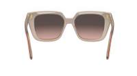 DIOR DIORMIDNIGHT S1I 40AE 53-18 Ružičasta