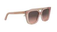 DIOR DIORMIDNIGHT S1I 40AE 53-18 Ružičasta