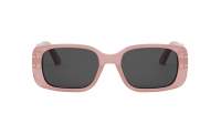 DIOR DIORSIGNATURE S12I 40A0 53-18 Rosa