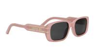 DIOR DIORSIGNATURE S12I 40A0 53-18 Ružičasta