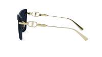 DIOR CD CHAIN M3U B0B0 00-0 Oro