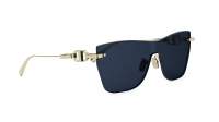 DIOR CD CHAIN M3U B0B0 00-0 Oro