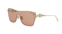 DIOR CD CHAIN M3U B0L0 00-0 Oro