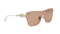 DIOR CD CHAIN M3U B0L0 00-0 Oro