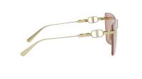 DIOR CD CHAIN M3U B0L0 00-0 Oro