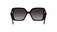 Miu Miu Glimpse MU 10YS 1AB5D1 56-17 Nero