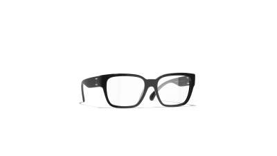 CHANEL CH3475 C501 52-17 Schwarz