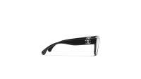 CHANEL CH3475 C501 52-17 Nero