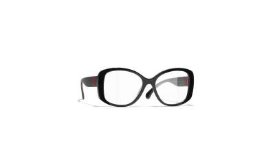 CHANEL CH3476 C535 55-17 Nero