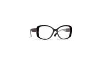 CHANEL CH3476 C535 55-17 Nero