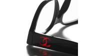 CHANEL CH3475 C535 54-17 Nero