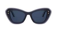 DIOR Pacific DIORPACIFIC B3U 30B0 52-19 Blau