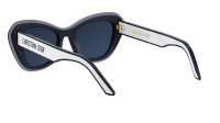 DIOR Pacific DIORPACIFIC B3U 30B0 52-19 Blu