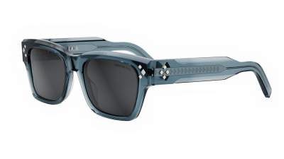 DIOR CD DIAMOND S2I 30A0 54-19 Bleu
