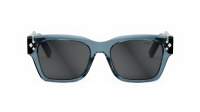 DIOR CD DIAMOND S2I 30A0 54-19 Blu