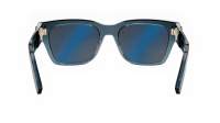 DIOR CD DIAMOND S2I 30A0 54-19 Blu